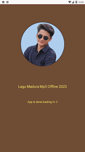 Lagu Madura Mp3 Offline 2023 Screenshot 0
