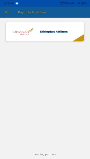 HalalPay Screenshot 3
