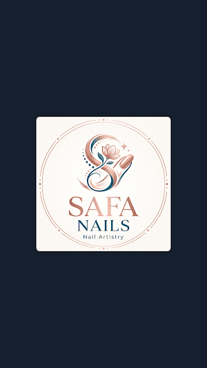 Safa Nails Screenshot 3