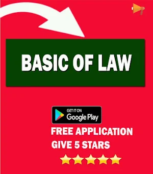 Basic Of Law Books Offline Screenshot 2