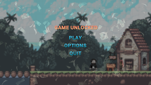 Game Unlocked Screenshot 0