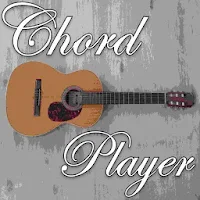 Simple Chord Player
