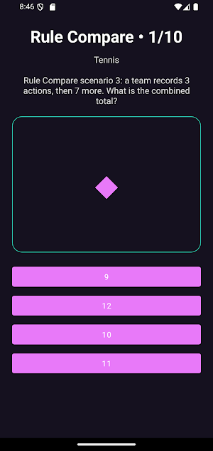 Bet365 Screenshot 1