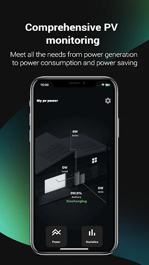 Power Zero Screenshot 0