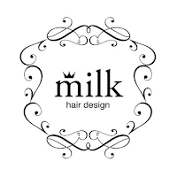 milk hair design 公式アプリ