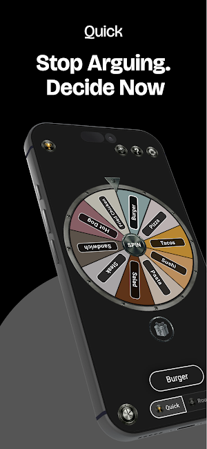 GoLucky: Spin the Wheel Screenshot 0