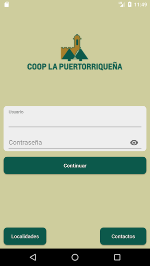 La Puertorriqueña Screenshot 0