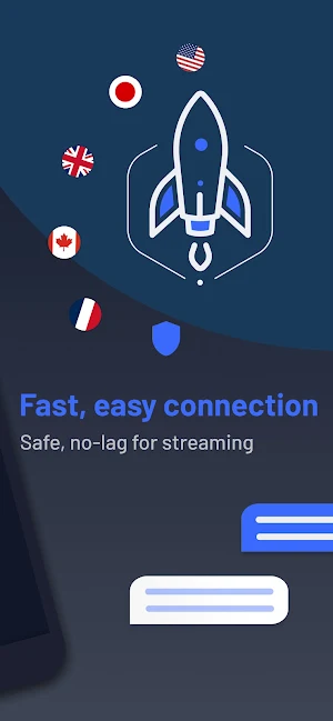 Address VPN: Fast & Secure Screenshot 1