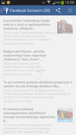 Szczecin Screenshot 2
