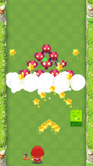 Adventure Hero Screenshot 2