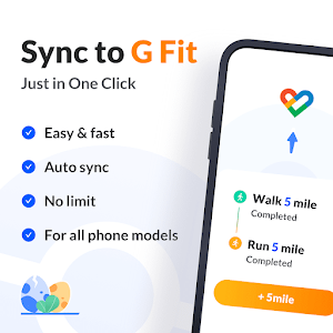 Adventure Sync - Pokewalk Screenshot 0