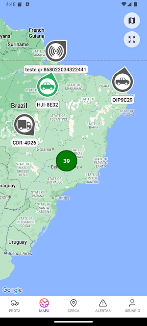 Attack Screenshot 1