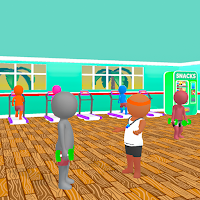 Gym Tycoon Manage Fitness Club