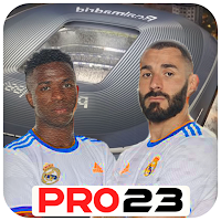 Pes23 Master League pro 2023