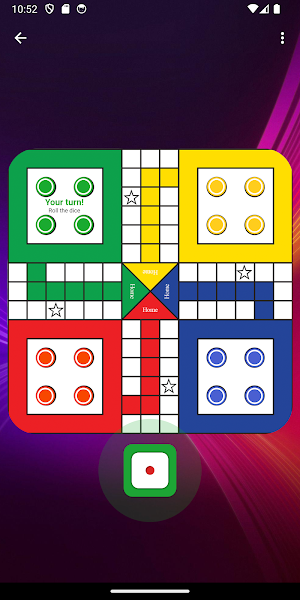 Ludo Master™ - Ludo Board Game Screenshot 3