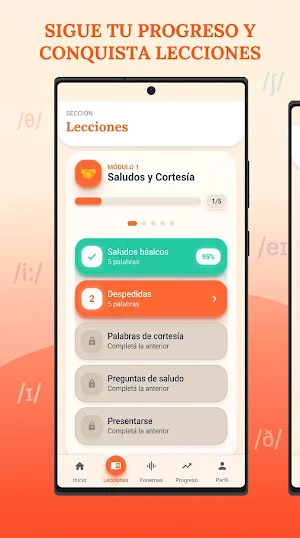 Foneli Screenshot 1