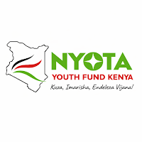 Nyota Youth Fund Kenya