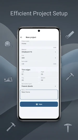 Sheetwise Screenshot 0