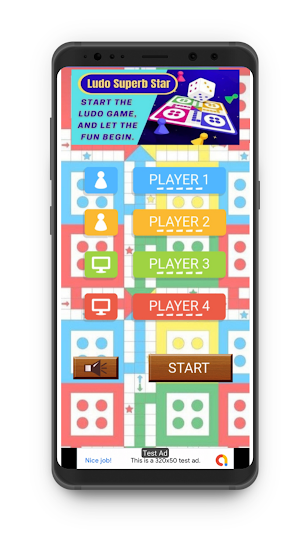 LUDO Master King Soar - Star Screenshot 1