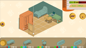 RoomMy Screenshot 3