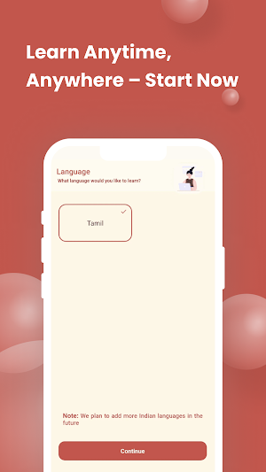 iLearn Academy Screenshot 1
