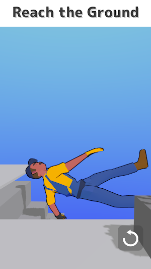 Walking Sim Screenshot 2
