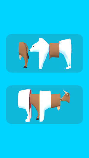 Montage Blocks Screenshot 1
