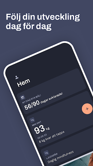 WeightTrainer™ Screenshot 1