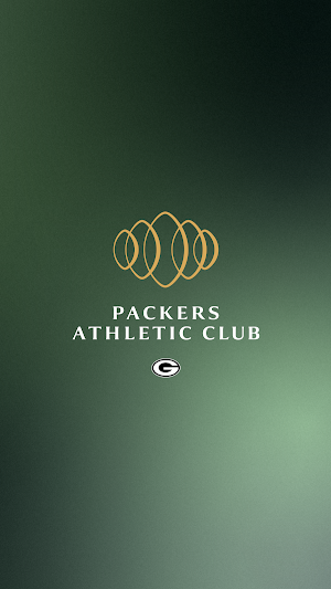 Packers Athletic Club Screenshot 0