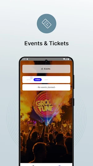 Groovy Tunes Screenshot 3