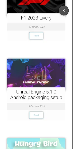 Codeify Screenshot 1
