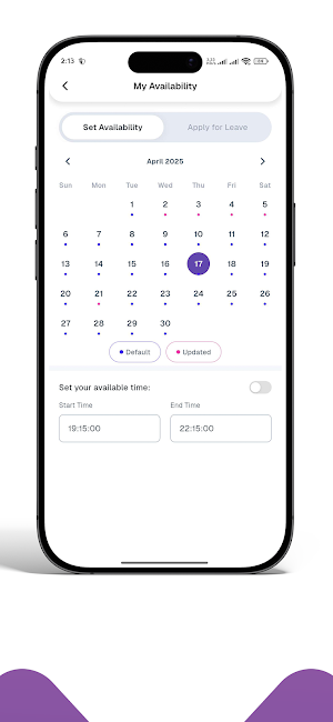 Imploy Healthcare Screenshot 3