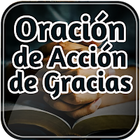 Oración de Acción de Gracias