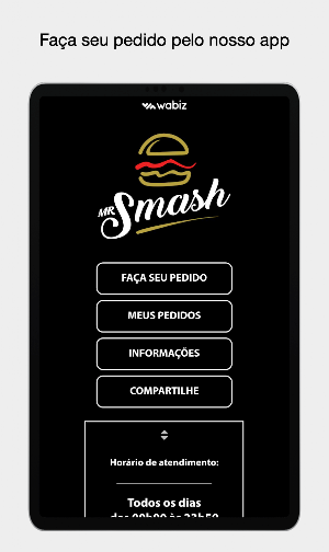 Mr. Smash Screenshot 3