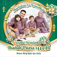 Twibbon Ramadhan 2023