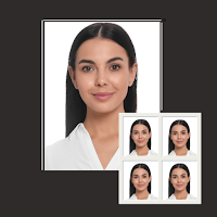 Passport Size Photo Creator