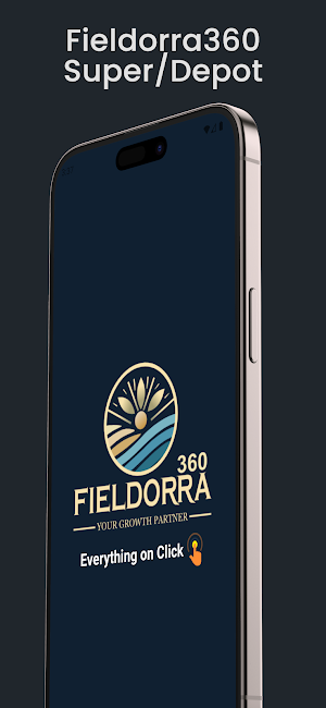Fieldorra360: Super/Depot Screenshot 0