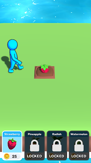 Hyper Farm Screenshot 0
