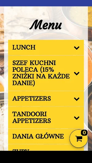 Chmielarnia Babice Screenshot 2