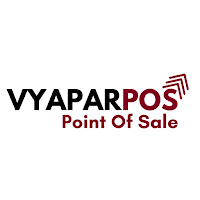 VyaparPOS – Smart POS Billing