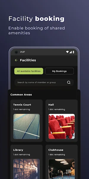 Rent Easy Screenshot 2