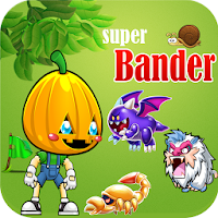 Super Bander