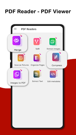 PDF Master Toolkit: PDF Editor Screenshot 0