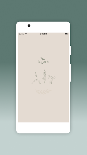 Kinara Yoga Screenshot 0
