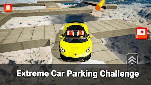 Car Parking Simulator Car Game Screenshot 2