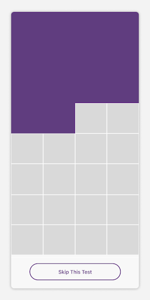 Product Care Diagnostics Screenshot 3