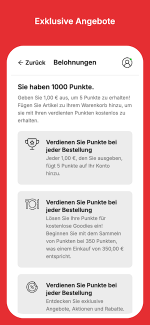 Pizza Gonzales Bremen Screenshot 3