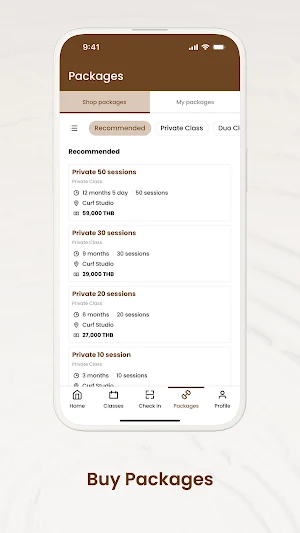 Curf Studio Screenshot 2
