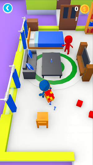 Riot Rampage Screenshot 3