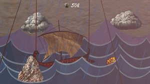 Odyssey: Sakutaiso Screenshot 0